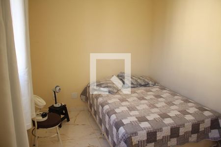 Quarto 2 de apartamento para alugar com 3 quartos, 54m² em Califórnia, Belo Horizonte