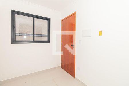 Sala de apartamento para alugar com 2 quartos, 40m² em Vila Nivi, São Paulo