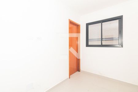 Sala de apartamento para alugar com 2 quartos, 40m² em Vila Nivi, São Paulo