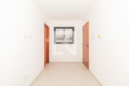 Sala de apartamento para alugar com 2 quartos, 40m² em Vila Nivi, São Paulo