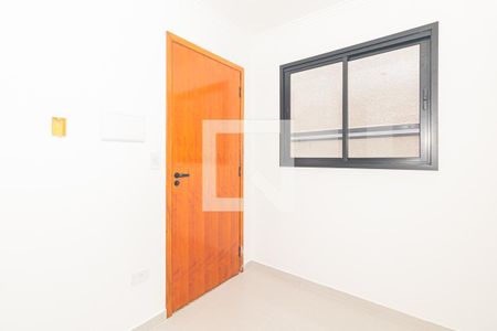 Sala de apartamento para alugar com 2 quartos, 40m² em Vila Nivi, São Paulo