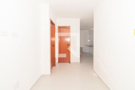 Sala de apartamento para alugar com 2 quartos, 40m² em Vila Nivi, São Paulo