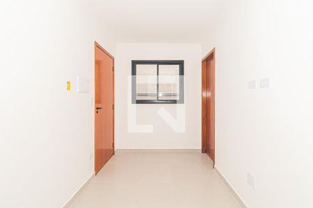 Sala de apartamento para alugar com 2 quartos, 40m² em Vila Nivi, São Paulo