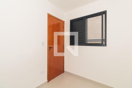 Quarto 1 de apartamento à venda com 2 quartos, 40m² em Vila Nivi, São Paulo