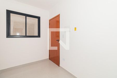 Sala de apartamento à venda com 2 quartos, 40m² em Vila Nivi, São Paulo