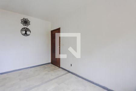 Sala de apartamento à venda com 2 quartos, 55m² em Jardim Itu, Porto Alegre