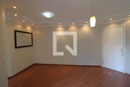 Sala de apartamento à venda com 2 quartos, 48m² em Cidade Ademar, São Paulo