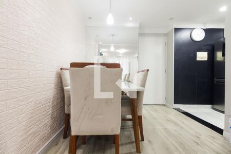 Sala de apartamento à venda com 2 quartos, 49m² em Penha de França, São Paulo