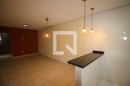 Casa para alugar com 3 quartos, 95m² em Vila Haro, Sorocaba