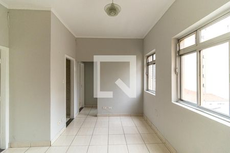 Sala de apartamento à venda com 2 quartos, 58m² em Campos Elíseos, São Paulo