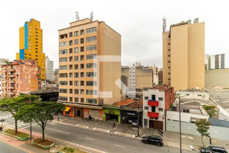 Vista do Apartamento de apartamento à venda com 2 quartos, 58m² em Campos Elíseos, São Paulo