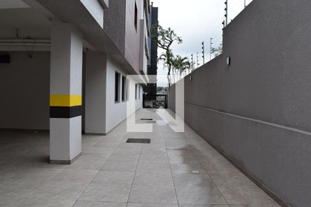 Garagem de apartamento para alugar com 2 quartos, 55m² em Boa Vista, Curitiba