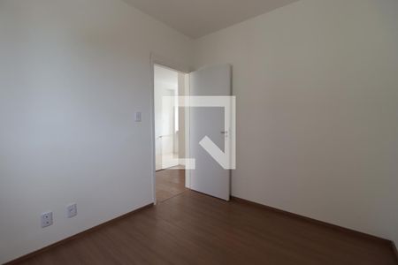 Quarto 1 de apartamento para alugar com 2 quartos, 42m² em Jardim Cybelli, Ribeirão Preto