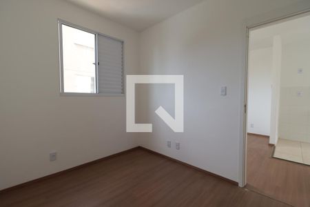 Quarto 1 de apartamento para alugar com 2 quartos, 42m² em Jardim Cybelli, Ribeirão Preto