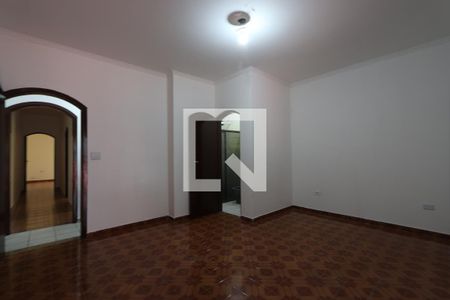 Suíte de casa para alugar com 3 quartos, 250m² em Jardim Sapopemba, São Paulo