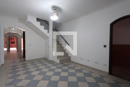 Sala de casa para alugar com 3 quartos, 250m² em Jardim Sapopemba, São Paulo