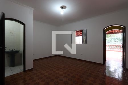 Suíte de casa para alugar com 3 quartos, 250m² em Jardim Sapopemba, São Paulo