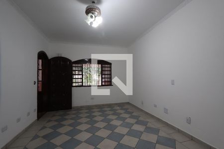 Sala de casa para alugar com 3 quartos, 250m² em Jardim Sapopemba, São Paulo