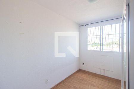 Quarto 2 de apartamento para alugar com 2 quartos, 30m² em Campo Grande, Rio de Janeiro