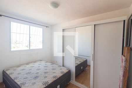 Quarto 1 de apartamento para alugar com 2 quartos, 30m² em Campo Grande, Rio de Janeiro