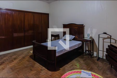 Quarto 1 de casa à venda com 2 quartos, 125m² em Cambuci, São Paulo