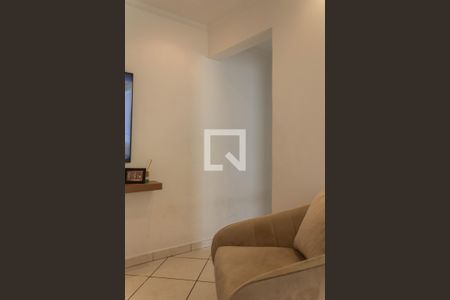 Sala de casa à venda com 3 quartos, 150m² em Vila Alves Dias, São Bernardo do Campo