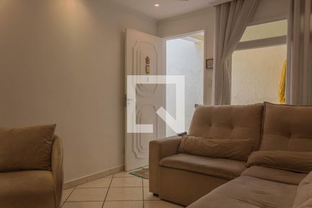 Sala de casa à venda com 3 quartos, 150m² em Vila Alves Dias, São Bernardo do Campo