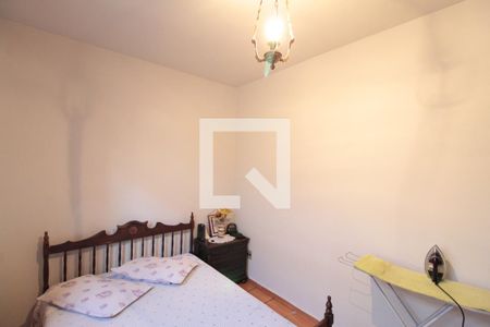 Quarto 1 de casa de condomínio à venda com 2 quartos, 60m² em Santa Branca, Belo Horizonte