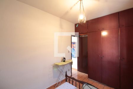 Quarto 1 de casa de condomínio à venda com 2 quartos, 60m² em Santa Branca, Belo Horizonte