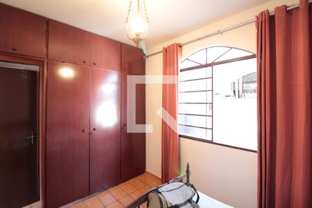 Quarto 1 de casa de condomínio à venda com 2 quartos, 60m² em Santa Branca, Belo Horizonte