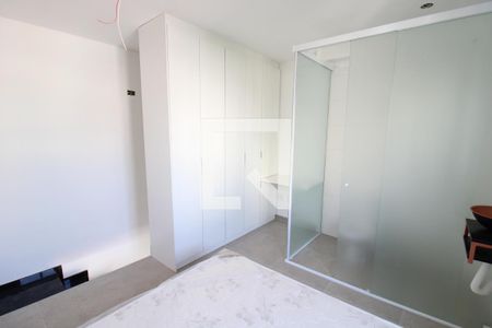 Quarto 1 de apartamento para alugar com 1 quarto, 35m² em Santana, São Paulo