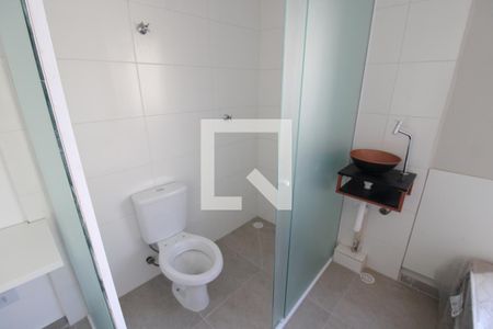 Quarto 1 de apartamento para alugar com 1 quarto, 35m² em Santana, São Paulo