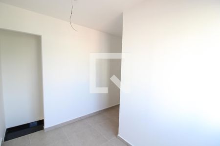 Quarto 1 de apartamento para alugar com 1 quarto, 32m² em Santana, São Paulo