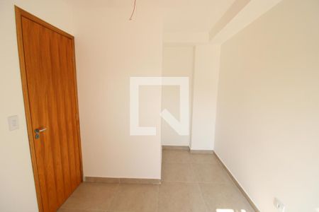 Quarto 1 de apartamento à venda com 1 quarto, 25m² em Santana, São Paulo