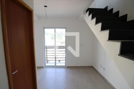 Quarto de apartamento para alugar com 1 quarto, 42m² em Santana, São Paulo