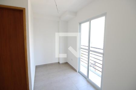 Quarto de apartamento para alugar com 1 quarto, 42m² em Santana, São Paulo