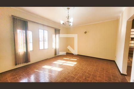 Sala de casa para alugar com 3 quartos, 270m² em Parque Taquaral, Campinas
