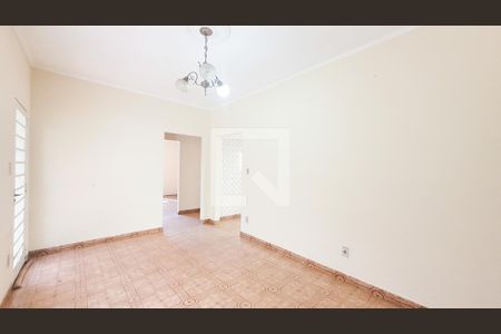 Sala de Jantar de casa à venda com 3 quartos, 270m² em Parque Taquaral, Campinas