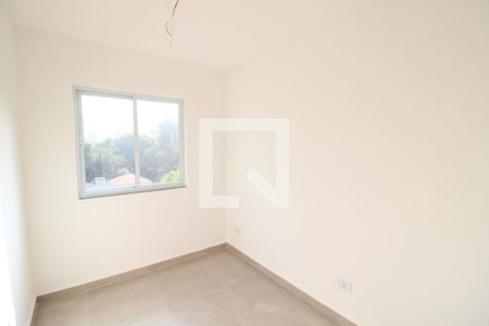 Quarto 1 de apartamento à venda com 2 quartos, 44m² em Santana, São Paulo