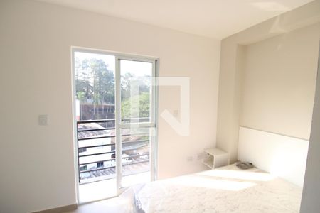 Quarto de apartamento para alugar com 1 quarto, 36m² em Santana, São Paulo