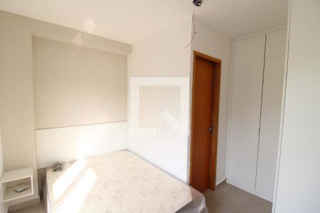 Quarto de apartamento à venda com 1 quarto, 36m² em Santana, São Paulo