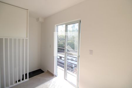 Quarto de apartamento à venda com 1 quarto, 36m² em Santana, São Paulo