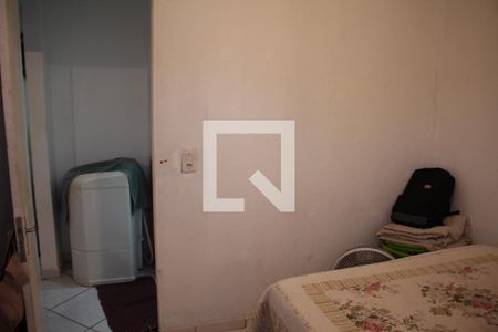 Quarto 1 de apartamento à venda com 2 quartos, 58m² em Santa Cruz Industrial, Contagem