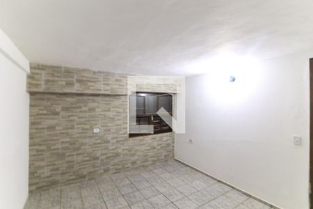 Quarto  de casa para alugar com 1 quarto, 50m² em Jardim Monte Alegre, Taboão da Serra