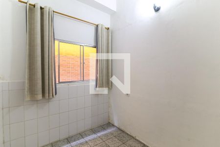 Sala de casa para alugar com 1 quarto, 50m² em Jardim Monte Alegre, Taboão da Serra