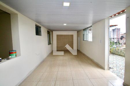 Sala 1 de apartamento para alugar com 2 quartos, 70m² em Matatu, Salvador