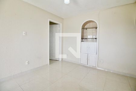 Sala 2 de apartamento para alugar com 2 quartos, 70m² em Matatu, Salvador