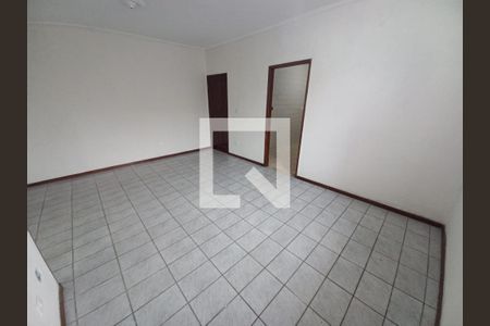 Sala de apartamento para alugar com 2 quartos, 94m² em Cidade Náutica, São Vicente