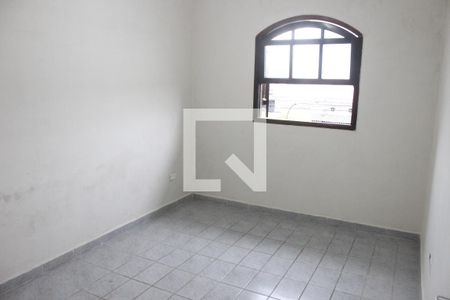 Quarto 2 de apartamento para alugar com 2 quartos, 94m² em Cidade Náutica, São Vicente