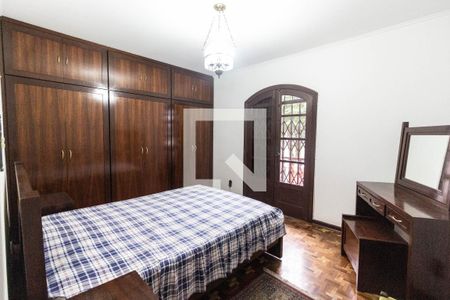 Quarta 1 de casa à venda com 4 quartos, 243m² em Mandaqui, São Paulo